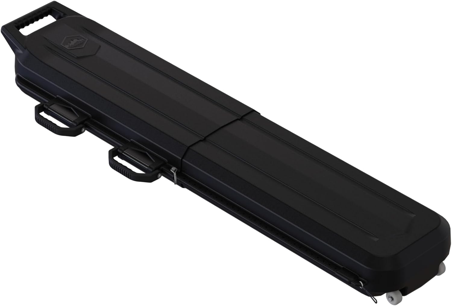 Travel with Ease: Ski/Snowboard Case for Triple Protection!