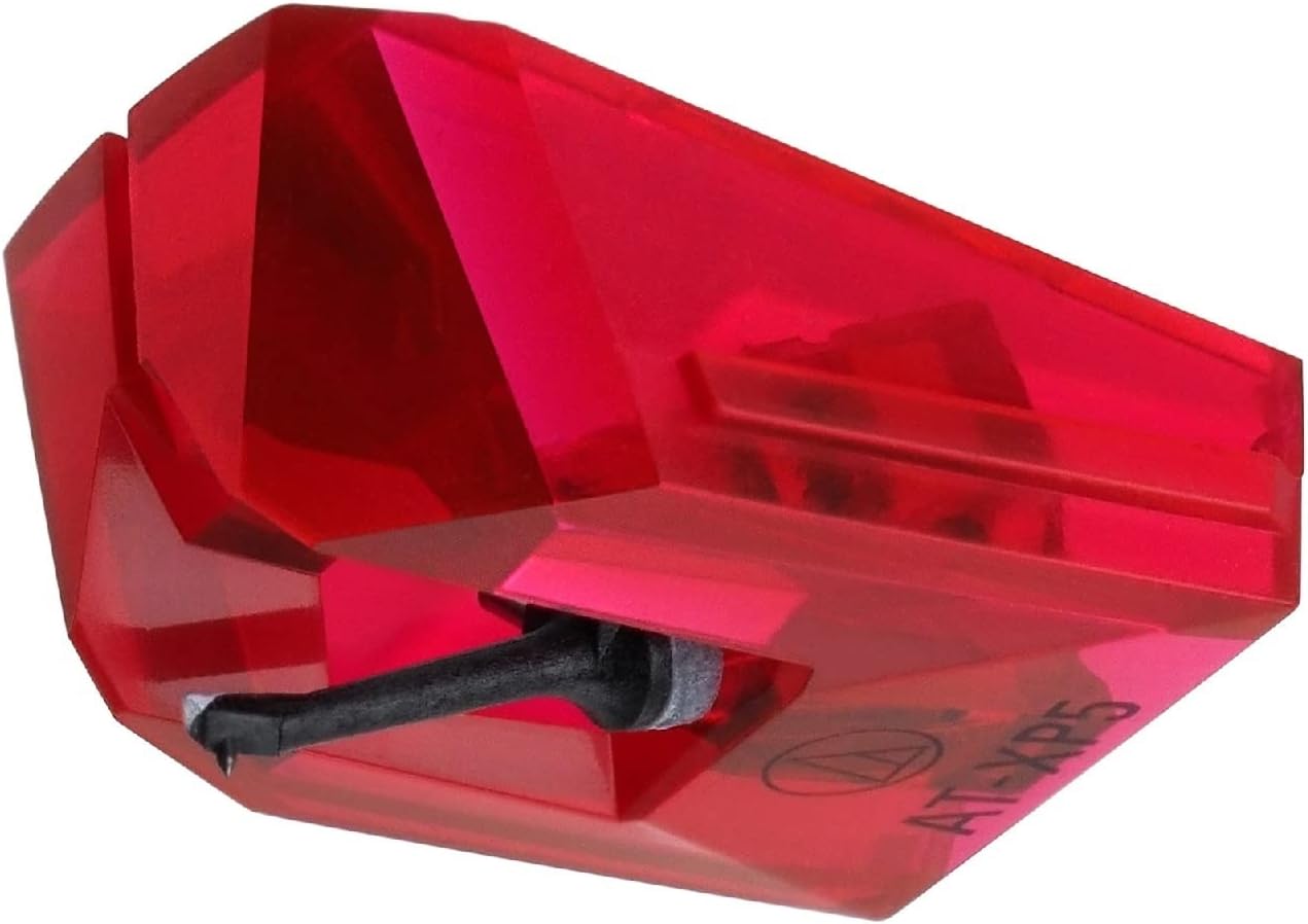 Audio-Technica ATN-XP5 Replacement Stylus for AT-XP5 Cartridges