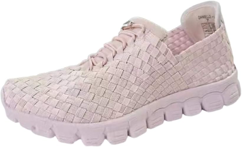 Zee Alexis Women's Sneaker: Stylish Comfort for Every Occasion