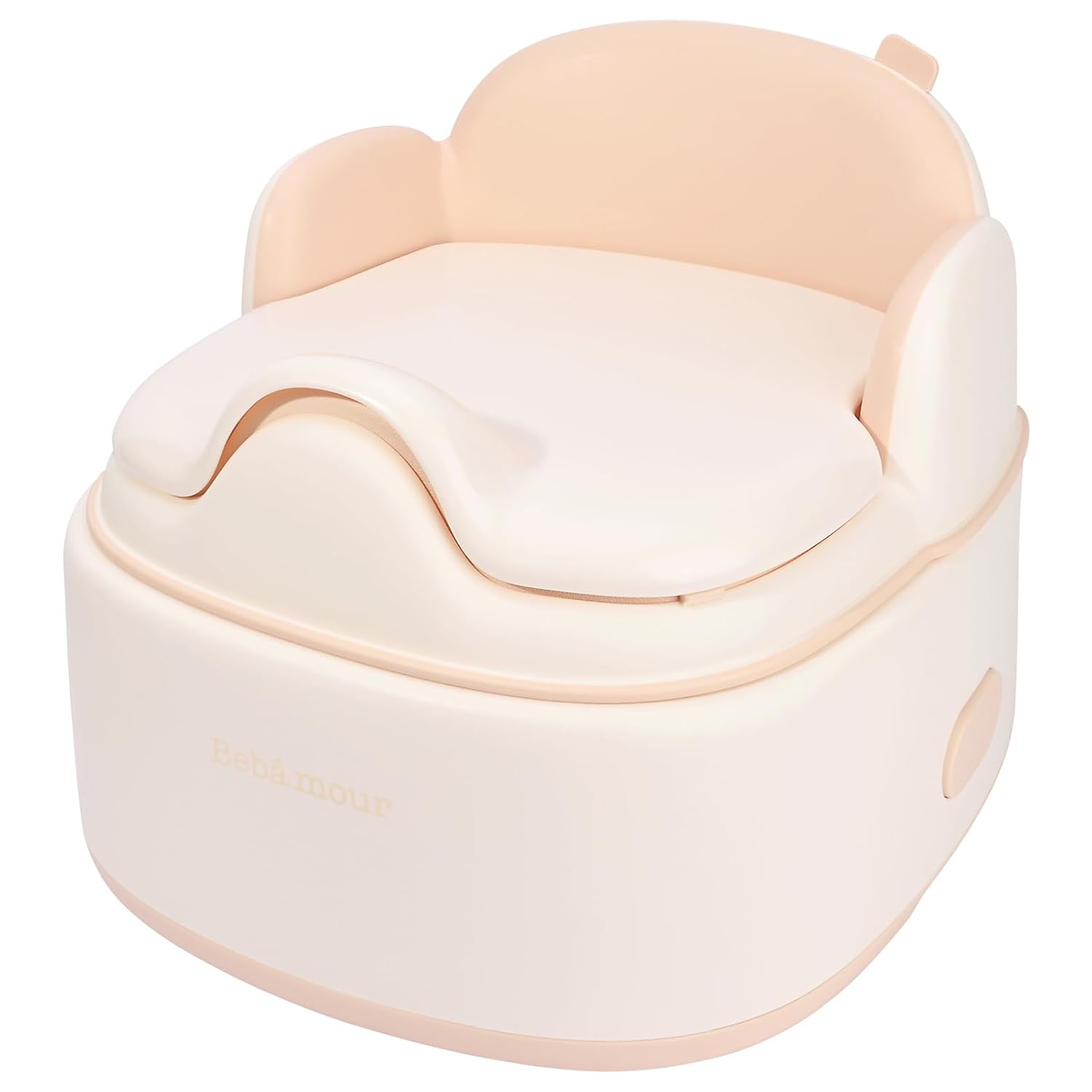 Bebamour Potty Training Toilet 3 in 1 Multi-Functional Seat