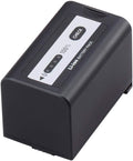 Ultra Capacity 5900 mAh Intelligent Lithium-Ion Battery Compatible