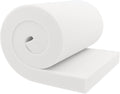 GoTo Foam 3 in Height x 24 in Width x 96 in Length 44ILD Upholstery