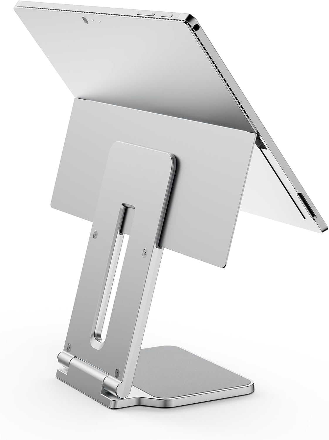 Kensington Elevated Stand for Surface Pro - Adjustable Desk Holder