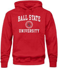 Barnesmith Hooded Sweatshirt Unisex Cotton/Poly Blend (Style Y451)
