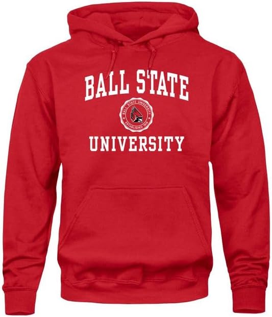 Barnesmith Hooded Sweatshirt for Comfortable Everyday Wear