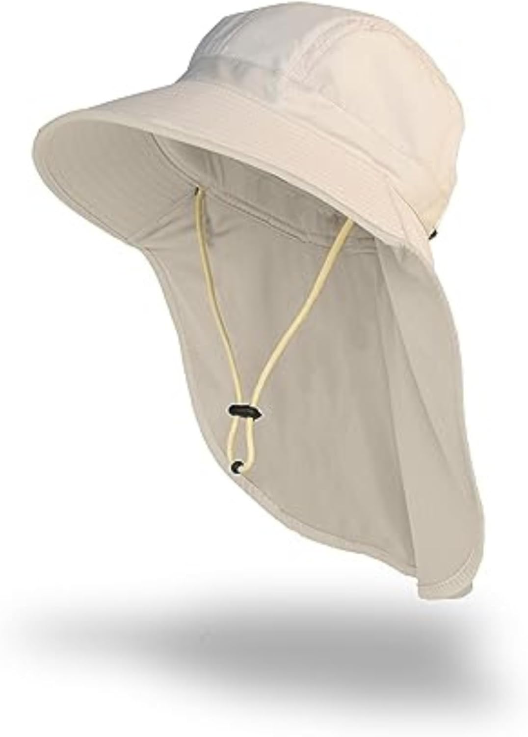 FARMER'S DEFENSE Sun Hat with UPF 50+ Protection for Outdoors