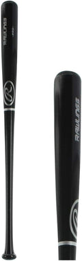 Rawlings Youth Wood Baseball Bat Ash - Balanced -7 Drop