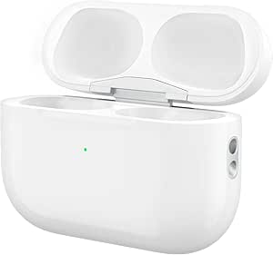 AirPods Pro 1st and 2nd Wireless Charging Case Replacement