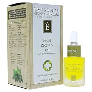 Eminence Facial Recovery Oil for Radiant Skin and Healing