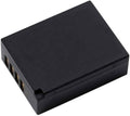 Ultra High Capacity Intelligent Lithium-Ion Battery for Fujifilm X-T20