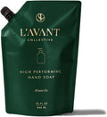 High Performing Hand Soap - Luxurious Winter Fir Scent (32oz)
