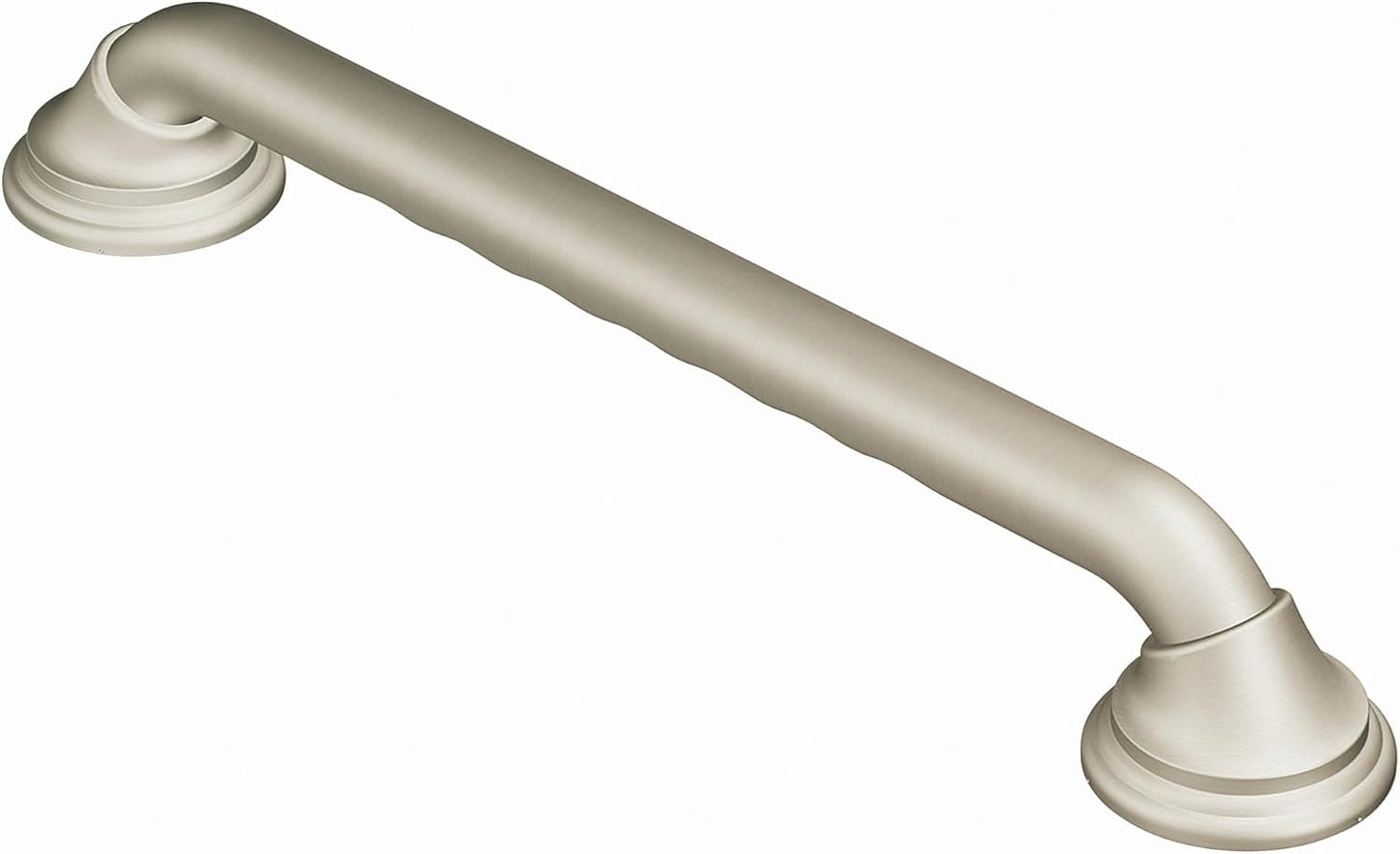Moen Home Care 24 Inch Handicap Grab Bar for Bathtub Safety