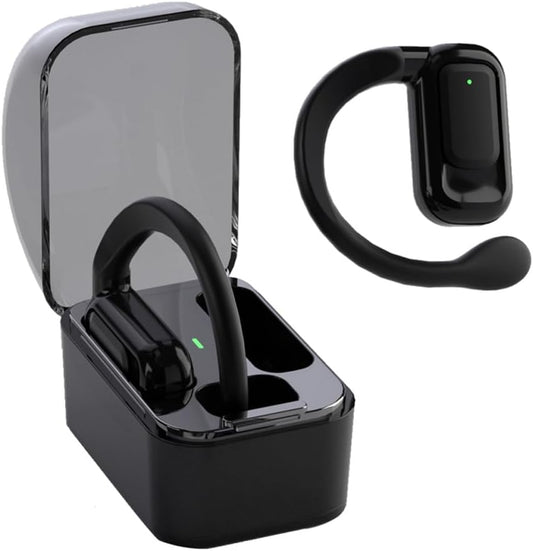Sweat-Resistant Open-Ear Sport Headphones - Hugifun