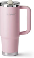 Easy Clean Pro Tumbler - 30 oz Leakproof Insulated Water Bottle