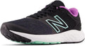 New Balance Women's 520 V7 Running Shoe - Comfortable Daily Road