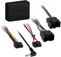 Heise Axxess GM 06-Up LAN 29 Interface - Retains RAP and NAV Outputs