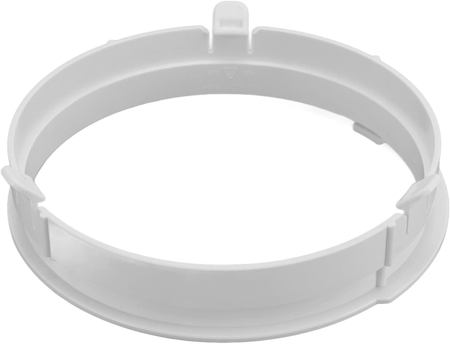 Midea 1.5P AC Exhaust Duct Connector | Boxwizard 