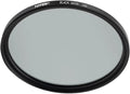 Tiffen 82mm Black Satin 1 Filter for Flawless Photography