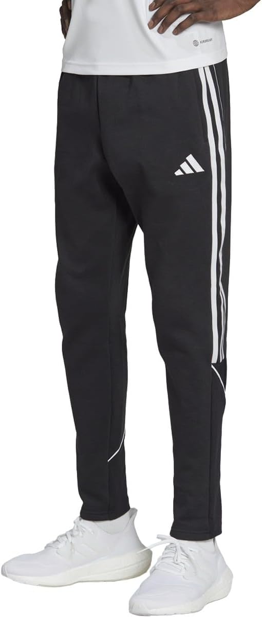 adidas Men's Tall Size Tiro 23 League Sweat Pants for Comfort