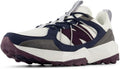New Balance Dynasoft Tektrel V1 Suede Trail Running Shoe (Style DM2F)