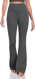 Harmony Flare Leggings 32.5in Inseam High Waist Tummy Control