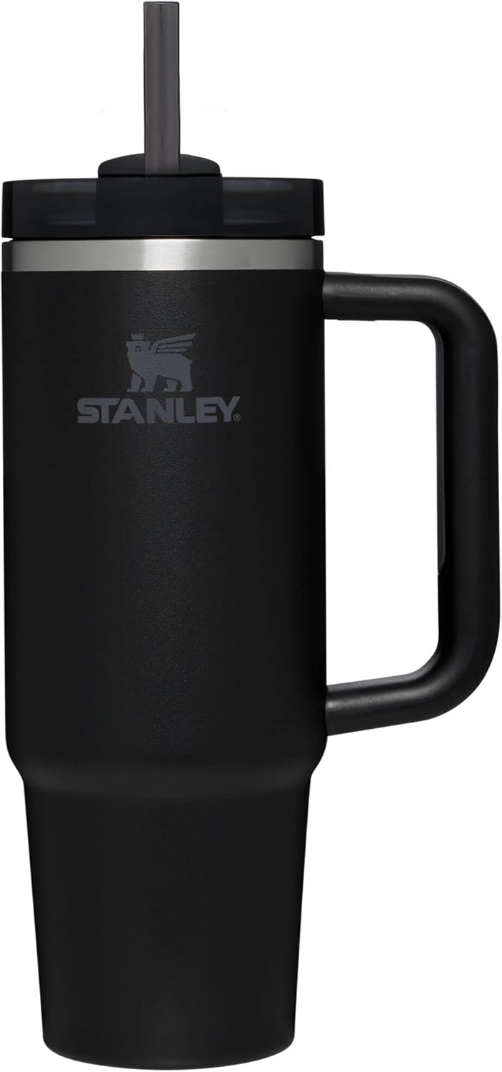 STANLEY Quencher H2.0 FlowState Stainless Steel Tumbler Review