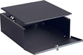 VMP DVR-LB1 DVR Lockbox with Fan - Secure Steel Enclosure