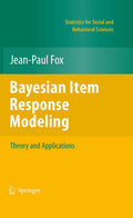 Bayesian Item Response Modeling: Theory and Applications - Essential