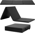 Gymnastics Tumbling Mat Foldable Portable Exercise Mat - Lightweight