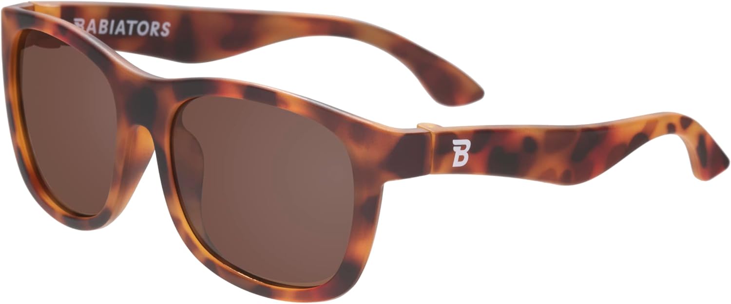 Babiators Baby Navigators Sunglasses for Kids with UV Protection
