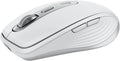 Logitech MX Anywhere 3S Compact Wireless Mouse - Quiet, Fast Scroll