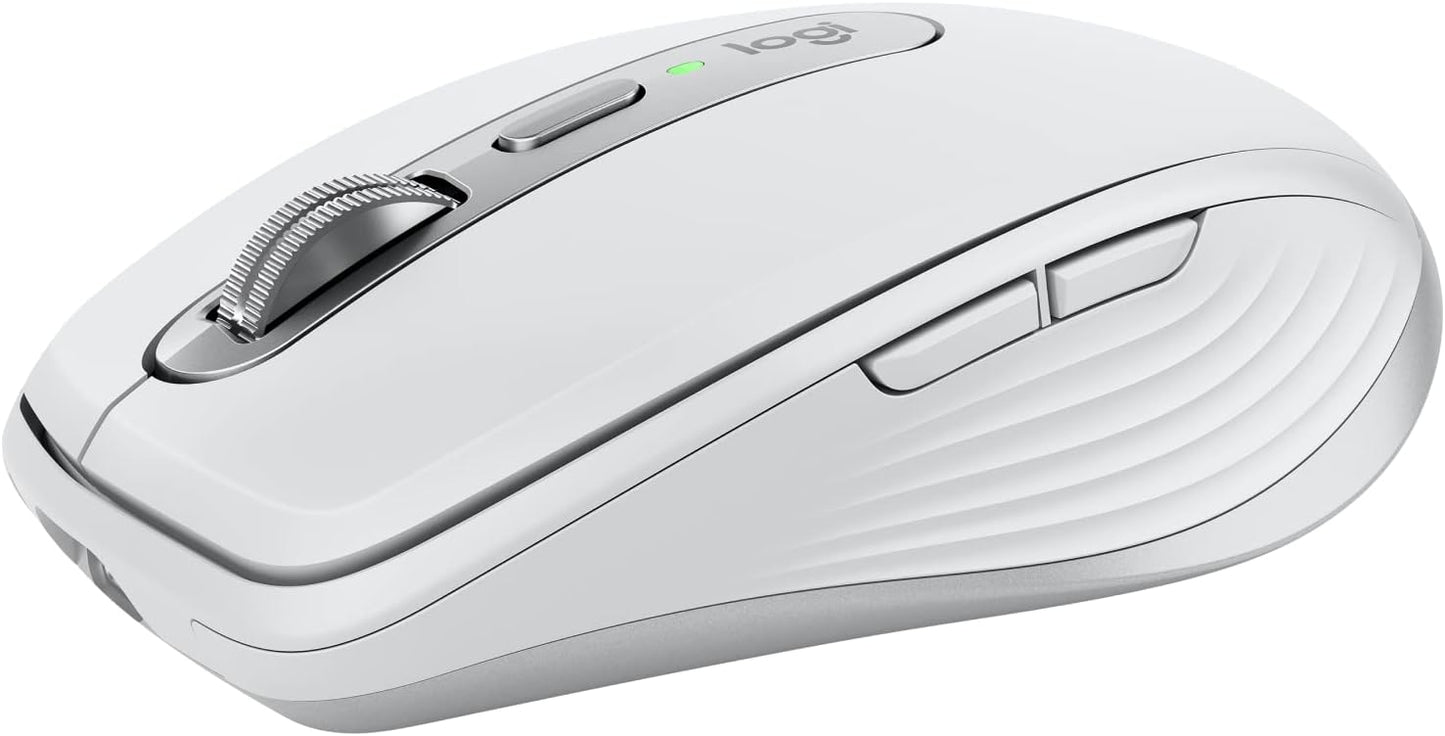 Logitech MX Anywhere 3S Wireless Mouse for All Surfaces