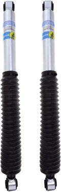 5100 Series Rear Monotube Shocks for 2014-2018 Silverado/Sierra