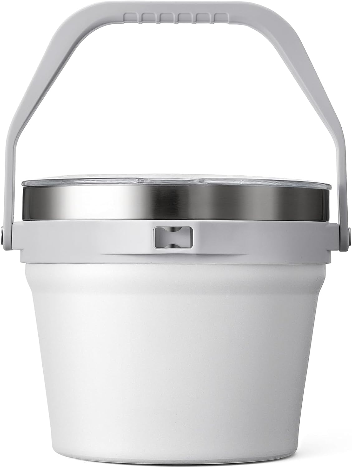 COKTIK 7L Insulated Ice Bucket with Lid for Large Parties
