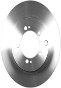 Bendix Premium PRT1904 Rear Brake Rotor for Dodge Stealth & 3000GT