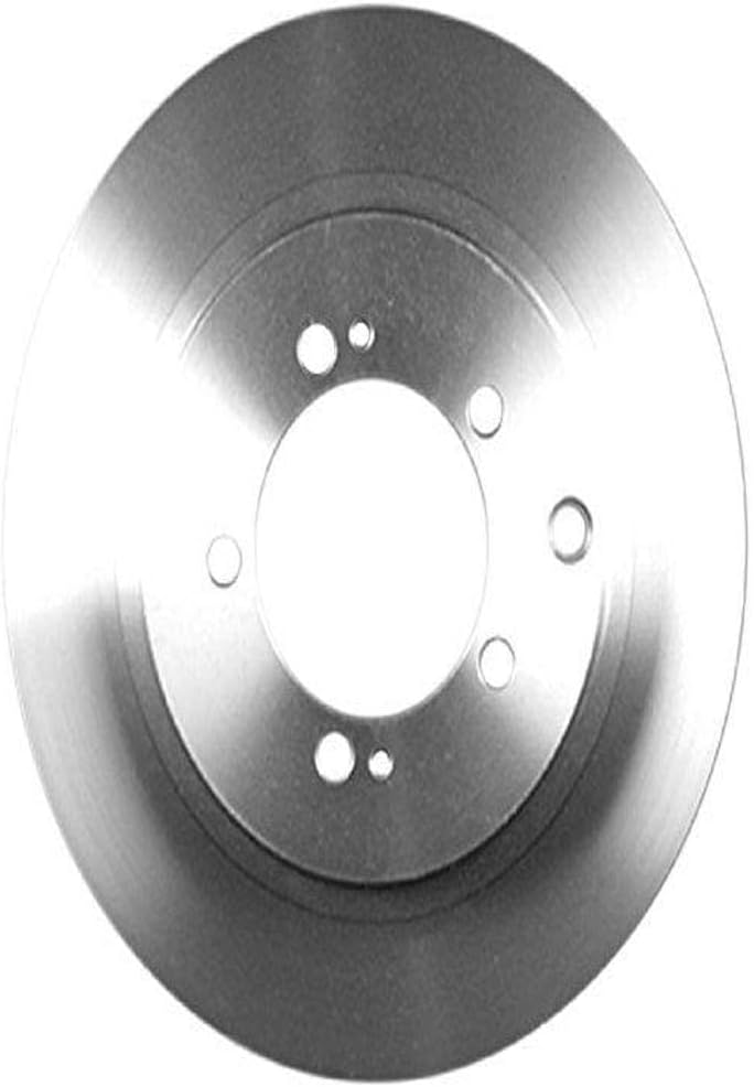 Bendix Premium PRT1904 Rear Brake Rotor for Dodge Stealth & 3000GT
