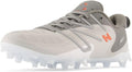 New Balance Mens Freezelx V4 Low Lacrosse Shoe - Agility Traction