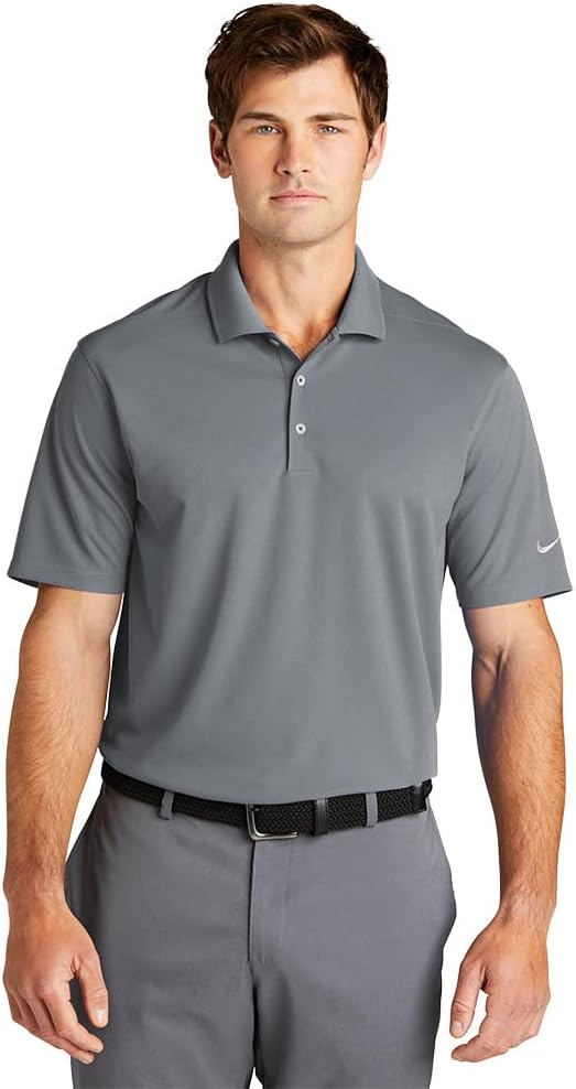 Nike Dri-FIT Micro Pique 2.0 Polo for Ultimate Comfort