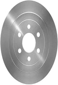 Bendix Premium PRT5420 Rear Brake Rotor for Dodge Dakota 2004-2003