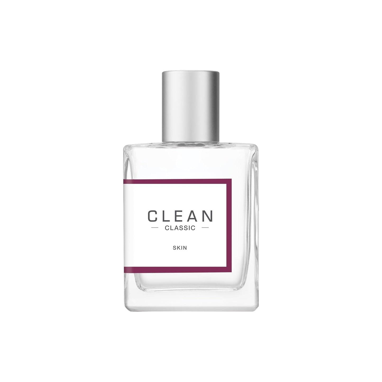CLEAN CLASSIC Eau de Parfum - Layerable Everyday Fragrance