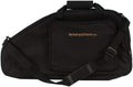 Autp Harp Gig Bags Padded Black - Protective Autoharp Case
