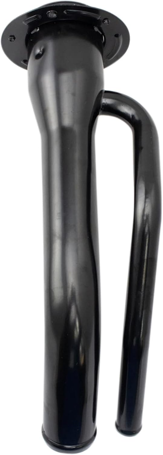 TRQ Fuel Tank Filler Neck for 1998-2000 Ford Ranger & Mazda