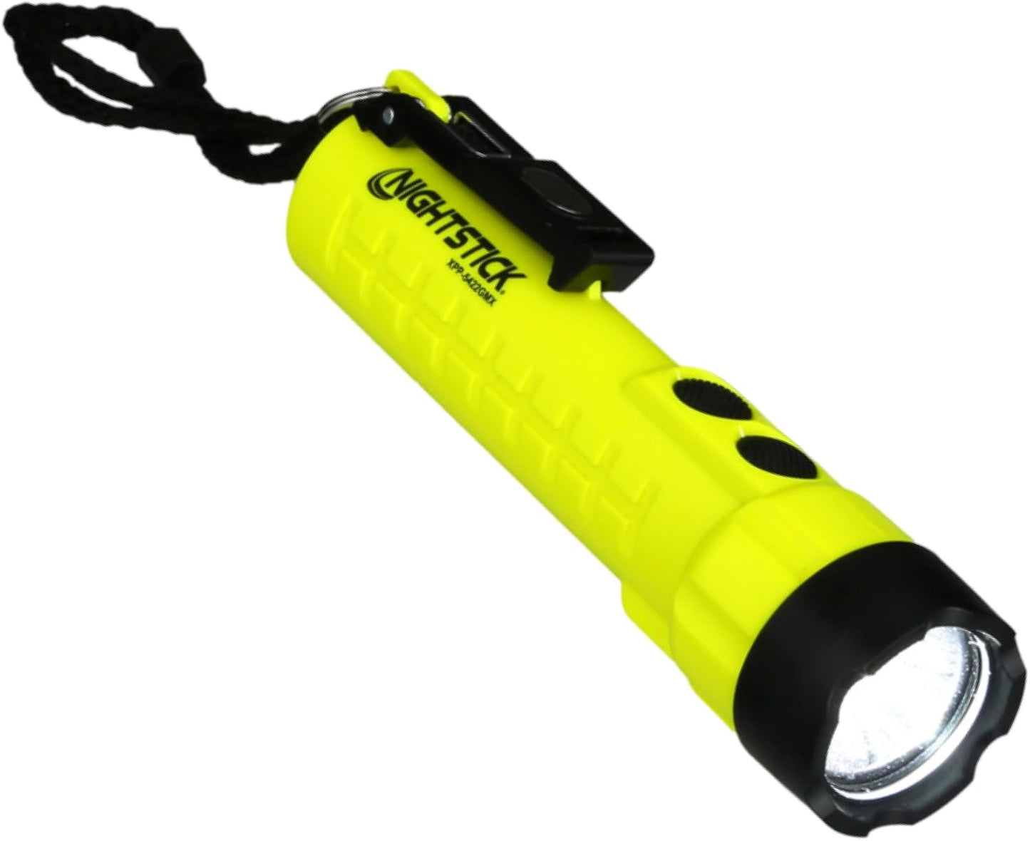 Nightstick XPP-5422GMX X-Series Dual-Light Flashlight Review