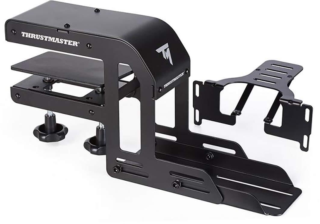 Thrustmaster Racing Clamp for PS5, PS4, XBOX, and PC Gaming