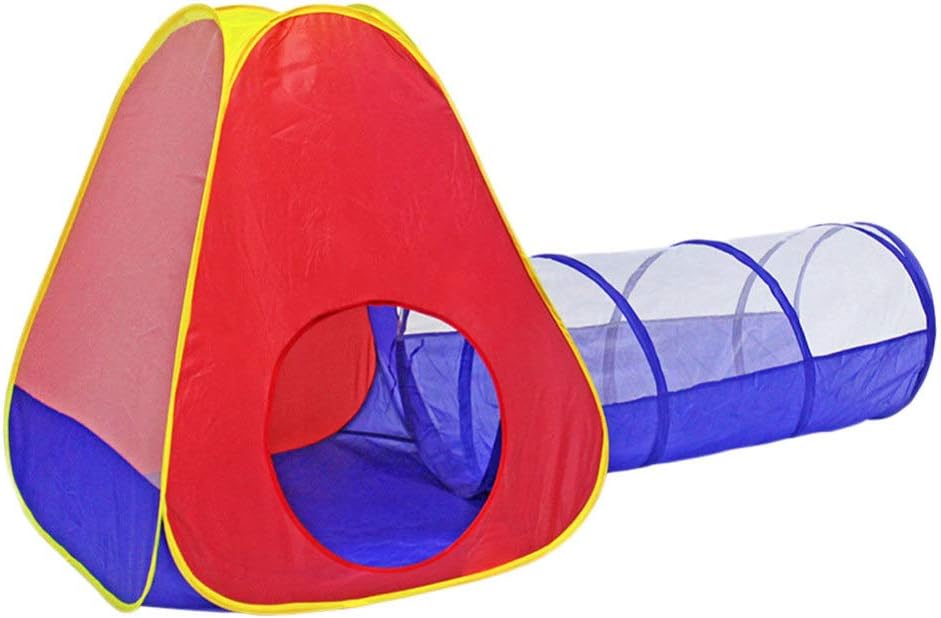 Kisangel Kids Play Tent Set - Fun & Creative Play!