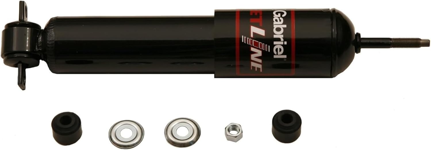 Gabriel 83003 Fleetline Heavy Duty Cab Shock Absorbers for Mack