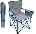 ALPS Mountaineering King Kong Camping Chair - Heavy Duty Comfort