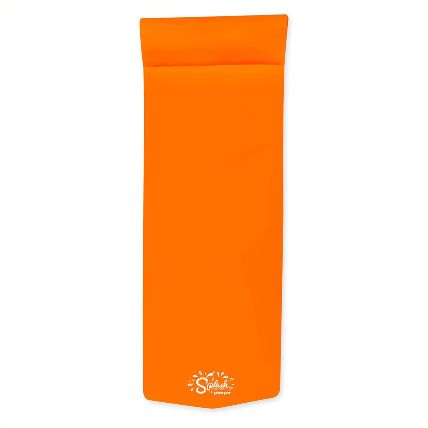TRC Recreation Foam Swimming Pool Float for Ultimate Relaxation
