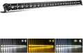 CO LIGHT 26 in Slim LED Light Bar Single Row - Versatile Off-Road Fog