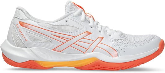 ASICS Women's Gel-Rocket 12 Volleyball Shoes for Performance